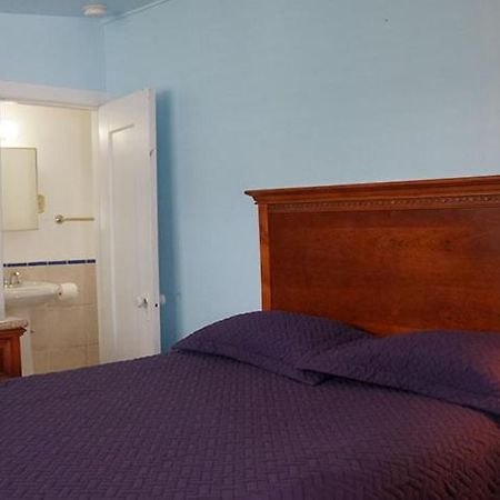 Stinson Beach Motel Екстериор снимка